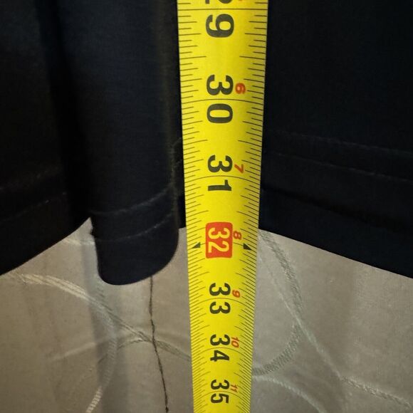 Off Trail Black Long Sleeve Moisture Wicking Performance XXL T-Shirt Double Side - Picture 8 of 10